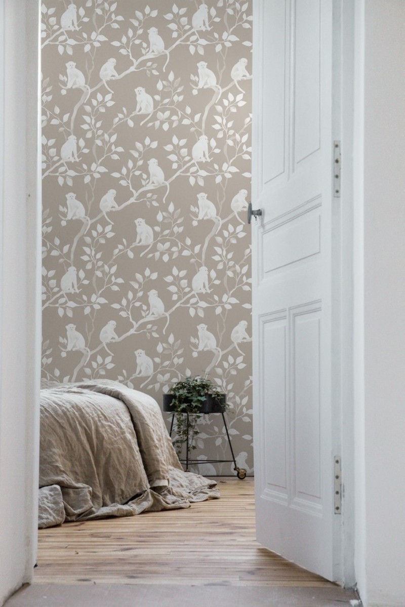 Bild på Malik Beige - 1089501-03